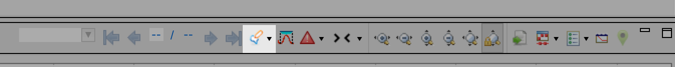 annotation tab