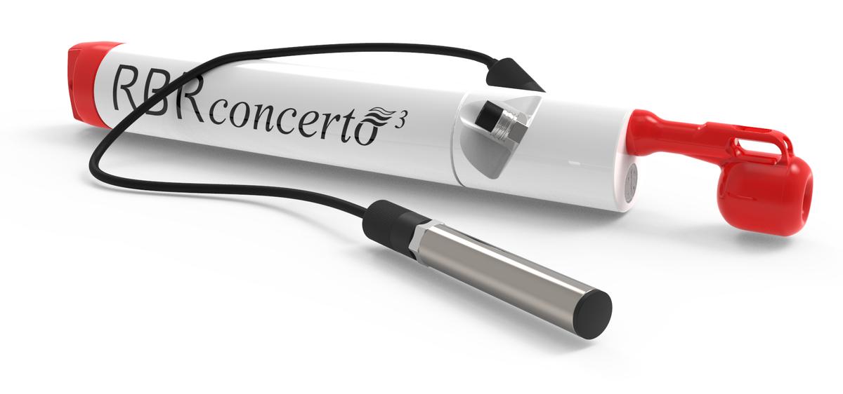 concerto with turner cyclops 2